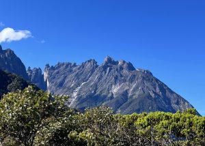 MOUNT MINODTUNAN (INTERNATIONAL)