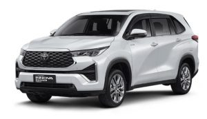 TOYOTA INNOVA